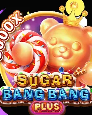 SUGAR BANG BANG PLUS